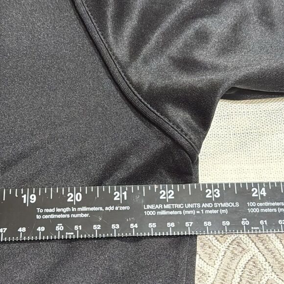 (M1) NT BOXRAW, WHITAKER JACKET AND JOGGER SET - BLACK, size 2XL - Picture 11 of 13